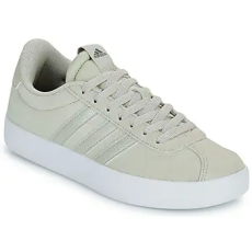 Adidas Rövid szárú edzőcipők VL COURT 3.0 Bézs 40