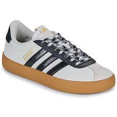 Adidas Rövid szárú edzőcipők VL COURT 3.0 Bézs 40