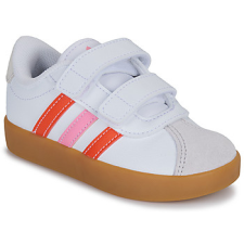 Adidas Rövid szárú edzőcipők VL COURT 3.0 CF I Fehér 19 gyerek cipő