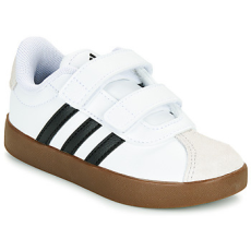 Adidas Rövid szárú edzőcipők VL COURT 3.0 CF I Fehér 20