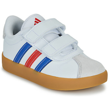 Adidas Rövid szárú edzőcipők VL COURT 3.0 CF I Fehér 20 gyerek cipő