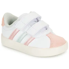 Adidas Rövid szárú edzőcipők VL COURT 3.0 CF I Fehér 24 gyerek cipő