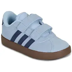 Adidas Rövid szárú edzőcipők VL COURT 3.0 CF I Kék 21