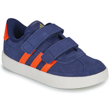Adidas Rövid szárú edzőcipők VL COURT 3.0 CF I Kék 23 gyerek cipő