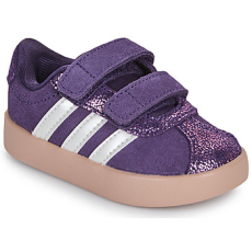 Adidas Rövid szárú edzőcipők VL COURT 3.0 CF I Lila 19