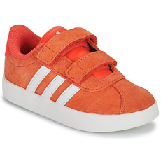 Adidas Rövid szárú edzőcipők VL COURT 3.0 CF I Narancssárga 19