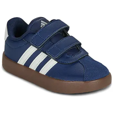 Adidas Rövid szárú edzőcipők VL COURT 3.0 CF I Tengerész 20 gyerek cipő
