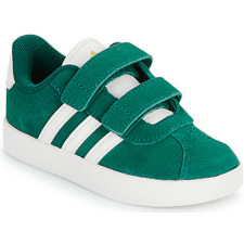 Adidas Rövid szárú edzőcipők VL COURT 3.0 CF I Zöld 25 gyerek cipő