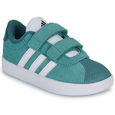 Adidas Rövid szárú edzőcipők VL COURT 3.0 CF I Zöld 27