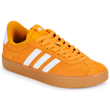 Adidas Rövid szárú edzőcipők VL COURT 3.0 Citromsárga 37 1/3 női cipő
