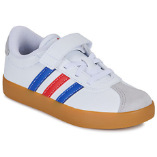Adidas Rövid szárú edzőcipők VL COURT 3.0 EL C Fehér 33