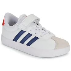 Adidas Rövid szárú edzőcipők VL COURT 3.0 EL C Fehér 35