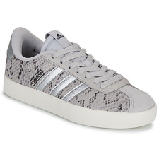 Adidas Rövid szárú edzőcipők VL COURT 3.0 Ezüst 37 1/3 női cipő