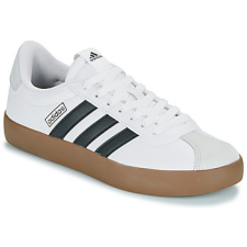 Adidas Rövid szárú edzőcipők VL COURT 3.0 Fehér 38 női cipő