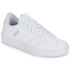 Adidas Rövid szárú edzőcipők VL COURT 3.0 Fehér 38 2/3 női cipő