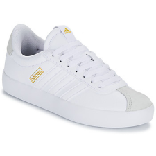 Adidas Rövid szárú edzőcipők VL COURT 3.0 Fehér 39 1/3 női cipő