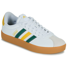 Adidas Rövid szárú edzőcipők VL COURT 3.0 Fehér 40
