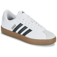Adidas Rövid szárú edzőcipők VL COURT 3.0 Fehér 41 1/3 férfi cipő