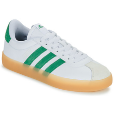Adidas Rövid szárú edzőcipők VL COURT 3.0 Fehér 47 1/3