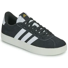 Adidas Rövid szárú edzőcipők VL COURT 3.0 Fekete 36 2/3