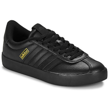 Adidas Rövid szárú edzőcipők VL COURT 3.0 Fekete 37 1/3 férfi cipő