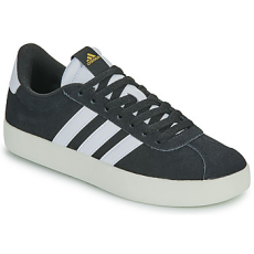 Adidas Rövid szárú edzőcipők VL COURT 3.0 Fekete 40 2/3