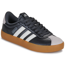 Adidas Rövid szárú edzőcipők VL COURT 3.0 Fekete 40 2/3