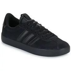 Adidas Rövid szárú edzőcipők VL COURT 3.0 Fekete 41 1/3