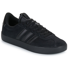 Adidas Rövid szárú edzőcipők VL COURT 3.0 Fekete 44