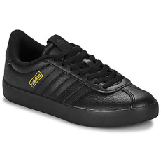 Adidas Rövid szárú edzőcipők VL COURT 3.0 Fekete 46