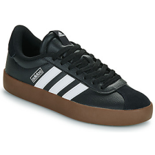 Adidas Rövid szárú edzőcipők VL COURT 3.0 Fekete 47 1/3 férfi cipő
