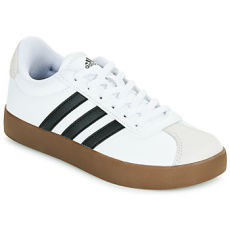Adidas Rövid szárú edzőcipők VL COURT 3.0 K Fehér 31 1/2