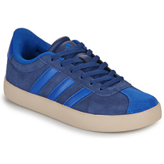 Adidas Rövid szárú edzőcipők VL COURT 3.0 K Tengerész 39 1/3