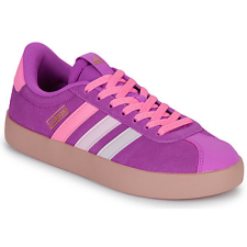 Adidas Rövid szárú edzőcipők VL COURT 3.0 Lila 36 női cipő