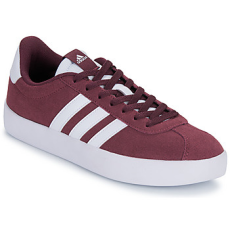 Adidas Rövid szárú edzőcipők VL COURT 3.0 Piros 36 2/3