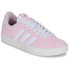 Adidas Rövid szárú edzőcipők VL COURT 3.0 Rózsaszín 38