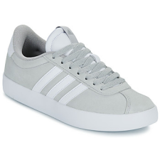 Adidas Rövid szárú edzőcipők VL COURT 3.0 Szürke 40 női cipő