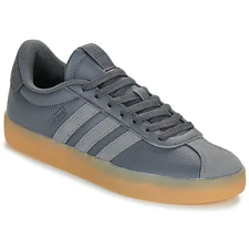 Adidas Rövid szárú edzőcipők VL COURT 3.0 Szürke 42 férfi cipő