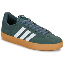 Adidas Rövid szárú edzőcipők VL COURT 3.0 Szürke 44 férfi cipő