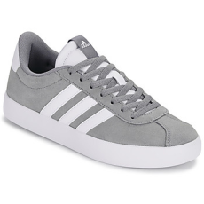 Adidas Rövid szárú edzőcipők VL COURT 3.0 Szürke 46
