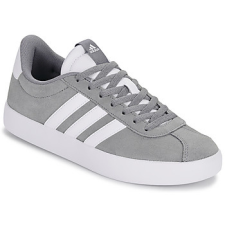 Adidas Rövid szárú edzőcipők VL COURT 3.0 Szürke 48 női cipő