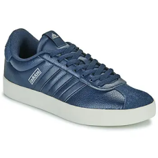 Adidas Rövid szárú edzőcipők VL COURT 3.0 Tengerész 44