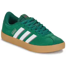 Adidas Rövid szárú edzőcipők VL COURT 3.0 Zöld 36 2/3 női cipő