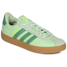 Adidas Rövid szárú edzőcipők VL COURT 3.0 Zöld 37 1/3