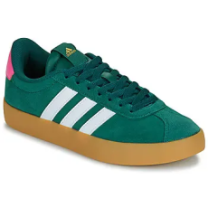 Adidas Rövid szárú edzőcipők VL COURT 3.0 Zöld 38