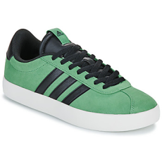 Adidas Rövid szárú edzőcipők VL COURT 3.0 Zöld 39 1/3