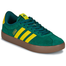 Adidas Rövid szárú edzőcipők VL COURT 3.0 Zöld 40 2/3