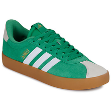 Adidas Rövid szárú edzőcipők VL COURT 3.0 Zöld 46 2/3 női cipő