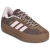 Adidas Rövid szárú edzőcipők VL COURT BOLD Barna 36 2/3