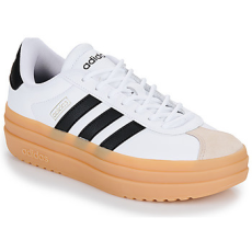 Adidas Rövid szárú edzőcipők VL COURT BOLD Bézs 40 2/3